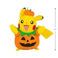thumbnail image 2 of Adorno de Halloween con sello distintivo de Pikachu, 8 x 8 x 6 cm, 2 of 6