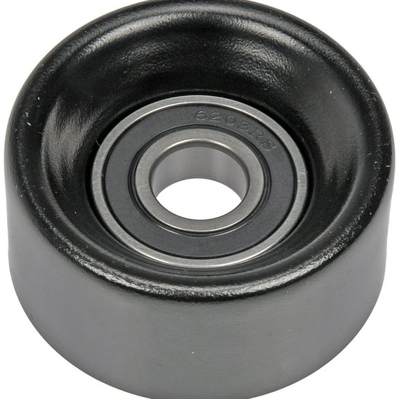 Dorman 419-662 Accessory Drive Belt Tensioner Pulley for Specific Models