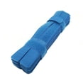 thumbnail image 4 of Flmtop 50Pcs Reusable Nylon Magic Tape Cable Tie Fasten Straps Wire Holder Organizer, 4 of 7