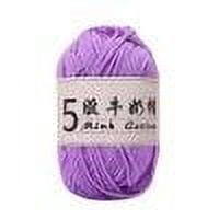 Light Purplish Red-283
