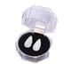thumbnail image 1 of Advancent Espeluznante vampiro hombres lobo colmillos falsos dientes de dentadura disfraz Halloween prop Kits de decoración para fiestas 15mm 4＃, 1 of 5