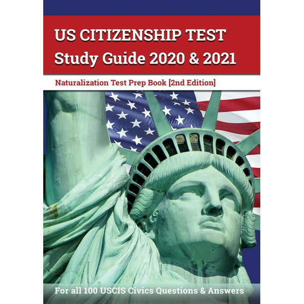 us-citizenship-test-study-guide-2020-and-2021-naturalization-test