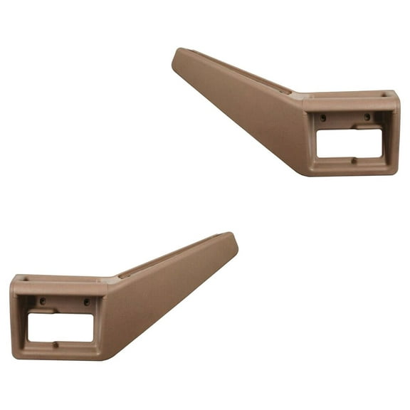 Par de MANIJAS PUERTA INTERIOR Generica Explorer 1991 al 1994 Ford