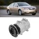 thumbnail image 5 of Compresor De Aire Acondicionado AC CO11178JC Apto Para 2006-2008, 5 of 7