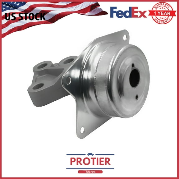 Engine Mount Fits select: 2005-2007 FORD F250, 2005-2007 FORD F350