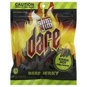 Slim Jim Sj 8/ 2.9oz Chili Pepper Jerky 2.9oz
