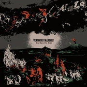 Venomous Maximus - Beg Upon The Light - Heavy Metal - CD