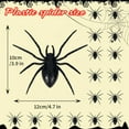 thumbnail image 3 of WHEANG Pack Of 10 20 50 100 Realistic Halloween Decorations For Home Parties Scary Props Multipurpose Decors, 3 of 5