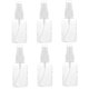 thumbnail image 5 of unbranded 6Ud Envases Plásticos Transparentes Para Con Tapa Sellada Ideal Para Viaje Y Uso Diario, 5 of 7