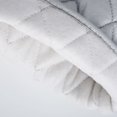 thumbnail image 4 of 1 par de guantes gruesos para horno, microondas, barbacoas al aire libre, aislamiento térmico (talla grande), 4 of 7