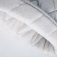 thumbnail image 4 of 1 par de guantes gruesos para horno, microondas, barbacoas al aire libre, aislamiento térmico (talla grande), 4 of 7