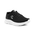thumbnail image 4 of Tenis Charly Running Light Sport Mujer Textil Negro 22-26 negro 26, 4 of 6