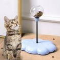 thumbnail image 6 of Cschome Cat Toys Interactive Cat Feeder Toys Cat Feeder Spring Toys Indoor Cat Toys, 6 of 7