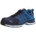 thumbnail image 1 of PUMA Safety Espadrilles Homme Velocity 2.0 Low SD, Bleu - 11 2E US, 1 of 4