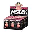 thumbnail image 1 of New 100% Genuine POPMART Labubu DIMOO SP MOLLY CRYBABY Hirono Blind Box Complete End Box Wholesale, 1 of 6