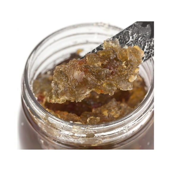 Mrs. Miller's Hot Pepper Jelly, Sweet & Spicy 20 oz