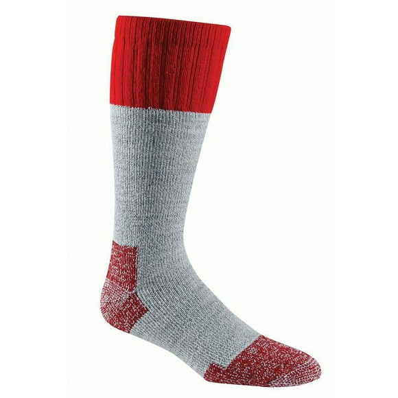 Fox River Adult Wick Dry Outlander Cold Weather Heavyweight Mid-Calf Socks, Medi