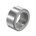 thumbnail image 4 of Uxcell 14x22x10mm Sleeve Bearings Sintered Iron Self-Lubricating Bushing 6 Pack, 4 of 5