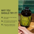 thumbnail image 3 of Explorer Magician Cold Brew Chai Tea Concentrate 32 fl oz (Pack Of 6), 3 of 4