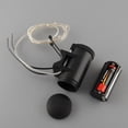 thumbnail image 1 of Light Spoke 20LED Bright Lamp for Cycling and Motorcycle - Wheels Accessories for Enhanced, 1 of 6