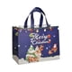 thumbnail image 2 of Bolsas Navideñas Reutilizables con Asas, Multiusos, No Tejidas, Grandes, para Regalo, para Fiestas Navideñas., 2 of 3
