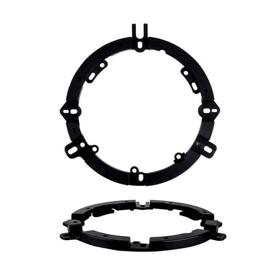 Metra 82-4203 6"-6.75" Universal Speaker Adapters