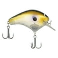 thumbnail image 6 of Shimano Fishing MB-63F GHOST SHAD Crankbait [MB63GS], 6 of 13