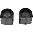 thumbnail image 2 of Dorman 537-086: Suspension Stabilizer Bar Bushing, 2 of 2