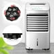 thumbnail image 1 of Paquete de 12 Ruedas Autoadhesivas Con Pastillas de Freno, Ruedas Giratorias Con Capacidad de Carga para Muebles, Ruedas Giratorias de 360 ​​Grados, Ruedas resistentes para, 1 of 7