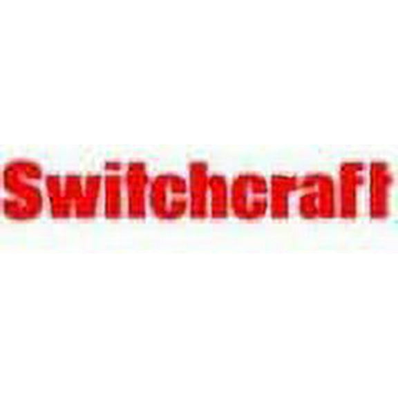 Switchcraft CB3FP1 CB Connector