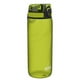 thumbnail image 1 of Botella de agua Ion8 One Touch Sport A prueba de fugas libre de BPA 680ml Verde, 1 of 3
