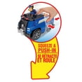 thumbnail image 5 of Paw Patrol On a Roll Chase, Figure and Vehicle with Sounds, 5 of 8