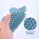 thumbnail image 3 of Cepillo de silicona para aseo de esquinas de pared para gatos, masajeador y autocuidado., 3 of 5