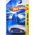 thumbnail image 1 of Coche de colección Hot Wheels 007 Volkswagen Golf GTI 2007, 1 of 1