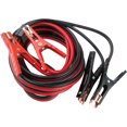 thumbnail image 1 of Aurora Tools 4 Gauge, 400 Amp, 20-ft Booster Cables, 1 of 1