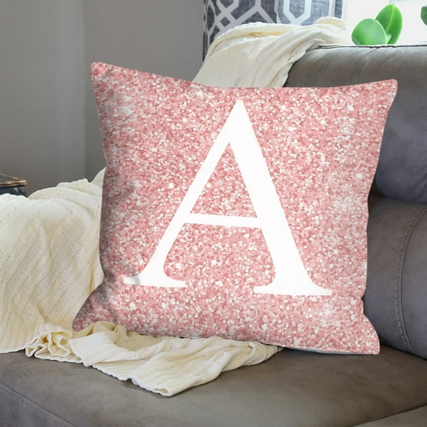 Pillow case cheap covers walmart