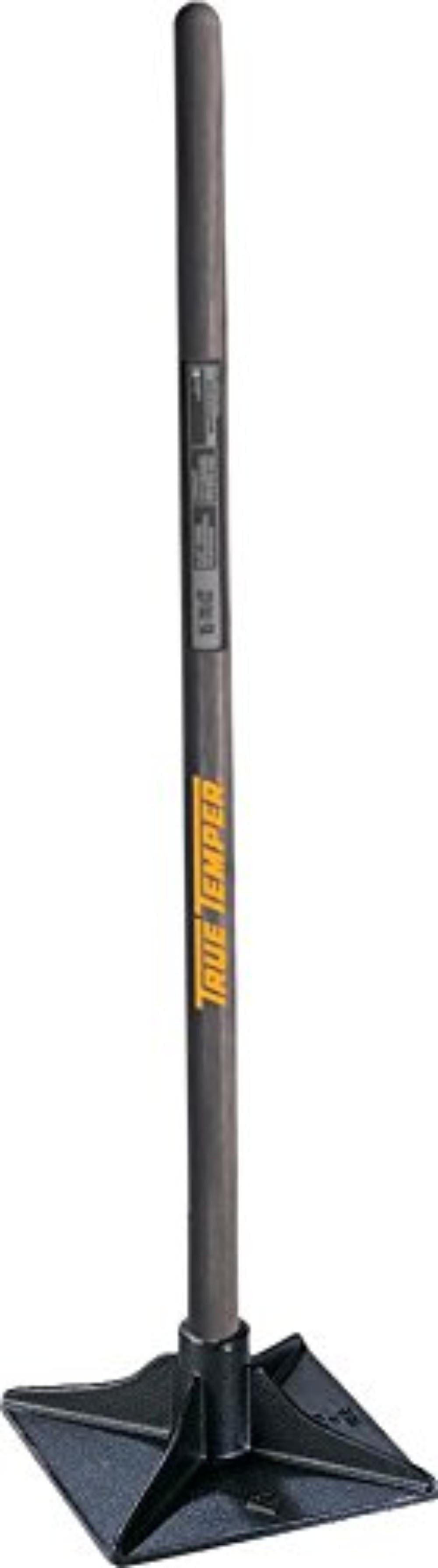 true temper tamper