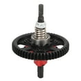 Big sale Differential Slipper Clutch 54T Aluminum Steel Differential