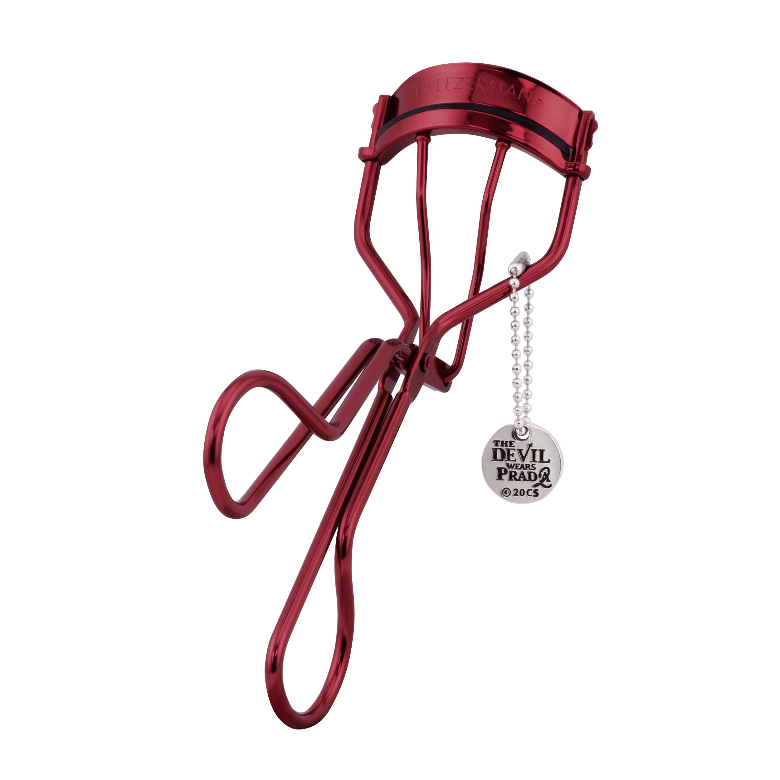 Tweezerman Devil Wears Prada Eyelash Curler