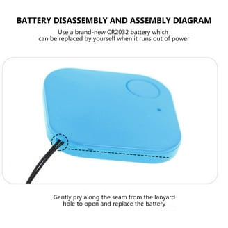 Lost and Found: The Unexpected Adventures of Your Device Locator