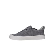 Cariuma IBI Low Stone Light Grey 300608G19 Women's Size 8