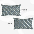 thumbnail image 4 of Kdxio Cotton Pillow Cases 14"x20" Pillowcases,Soft and Breathable Bedroom Pillow Cases-Cute Cats And Dogs, 4 of 8