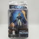 thumbnail image 2 of Heroes of the Storm PVC Figuras de acción coleccionables Juguetes para niños zhangmengya LED, 2 of 2