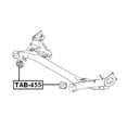 thumbnail image 2 of 2 TAB-455 Rear Axle Subf for Ram e Bush Suitable for Toyota Oris for Corolla OE: 48725-02200-, 2 of 3