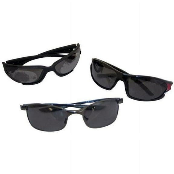 DDI 1982887 Performance Polarized Sunglasses Case of 36