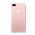 thumbnail image 1 of Apple iPhone 7 Plus 128GB Unlocked GSM Smartphone Multi Colors (Rose Gold/White) Used (Good Condition), 1 of 2