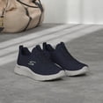 thumbnail image 2 of Zapatos Skechers Gowalk Flex-Athletic Slip-On para hombre, azul y azul, 2 of 9