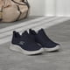 thumbnail image 2 of Zapatos Skechers Gowalk Flex-Athletic Slip-On para hombre, azul y azul, 2 of 9