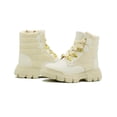 thumbnail image 3 of Bota Karsten con Brillos para Niña Antiderrapante Casuales beige 18.5, 3 of 6