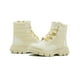 thumbnail image 3 of Bota Karsten con Brillos para Niña Antiderrapante Casuales beige 18.5, 3 of 6